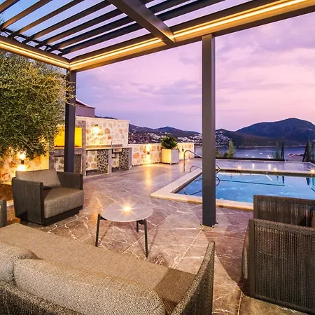 Eden Collection Minos 4*