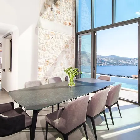 Eden Collection Minos Villa